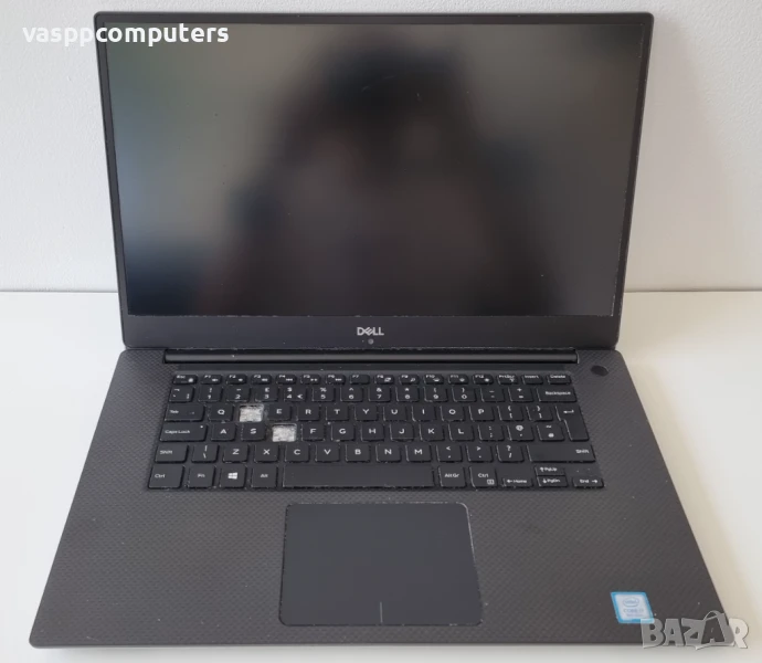 Dell xps 9570 на части, снимка 1