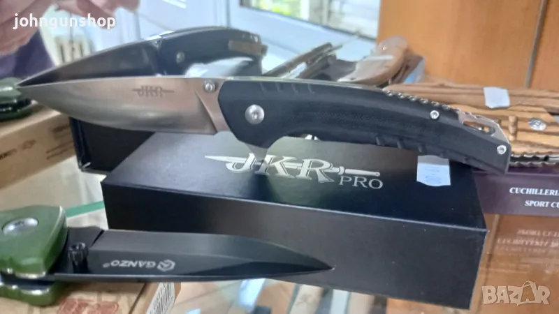  Сгъваем нож , Joker PRO-10013 folding knife, снимка 1