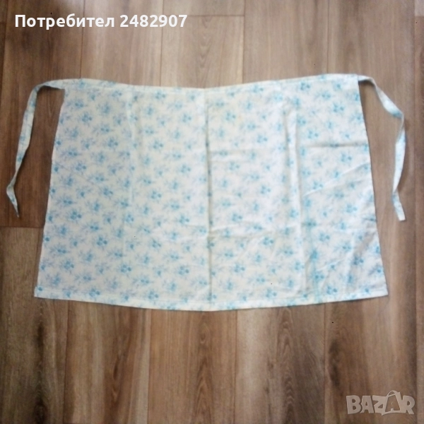 Кухненска престилка , снимка 1