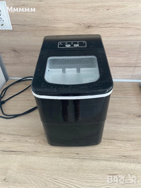 Машина за Лед, снимка 1