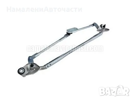 Механизъм предни чистачки 85150-05060 Toyota Avensis T25, снимка 1