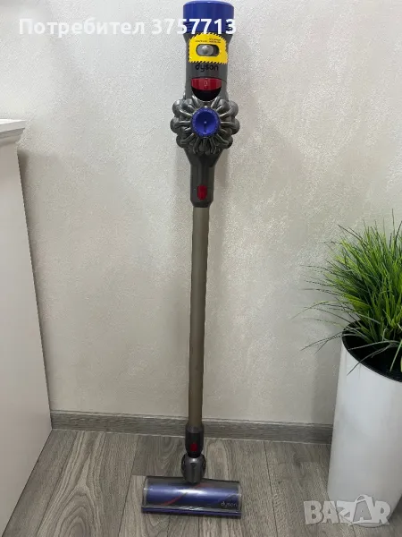 Прахосмукачка Dyson v8, снимка 1