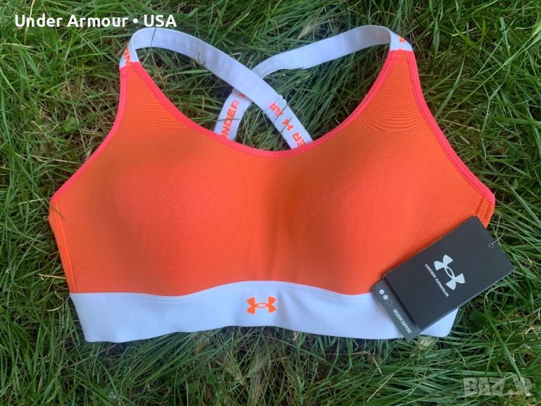 Under Armour • USA , снимка 1