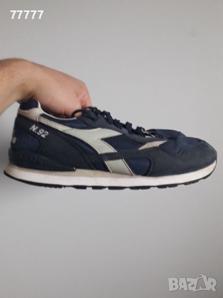 Маратонки  diadora, снимка 1