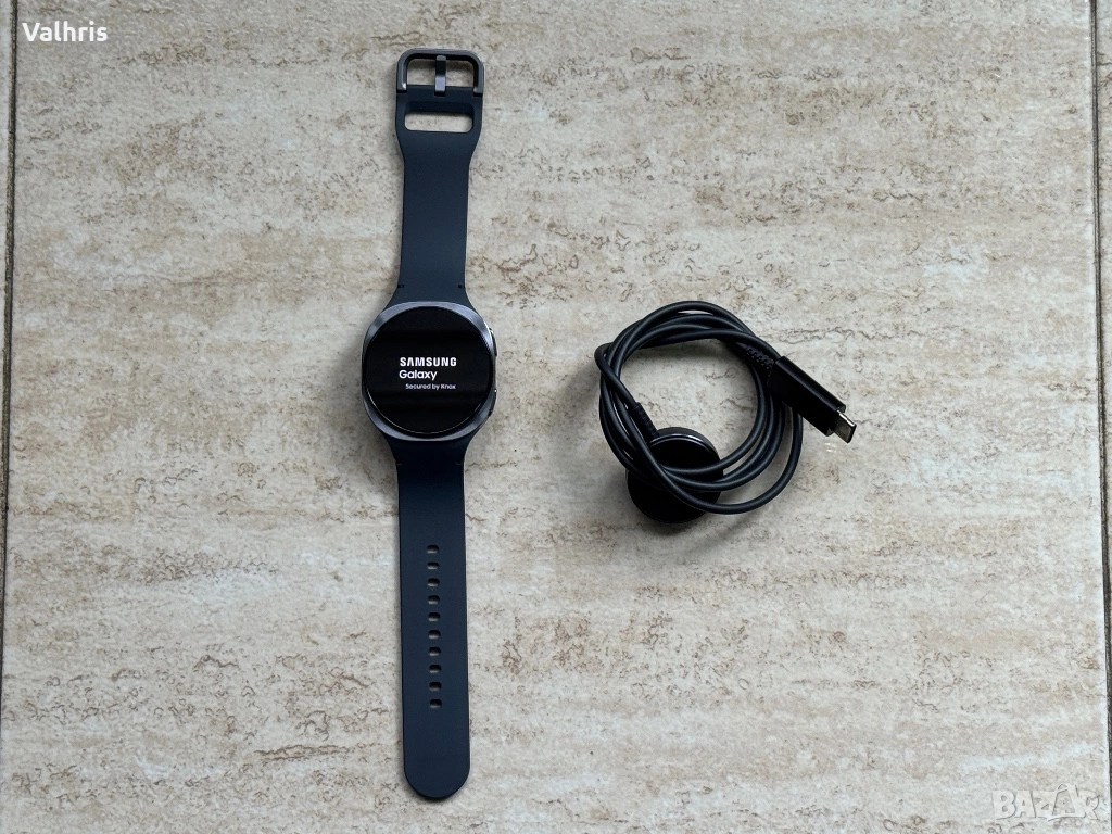 Samsung Watch 8 40mm LTE L325, снимка 1