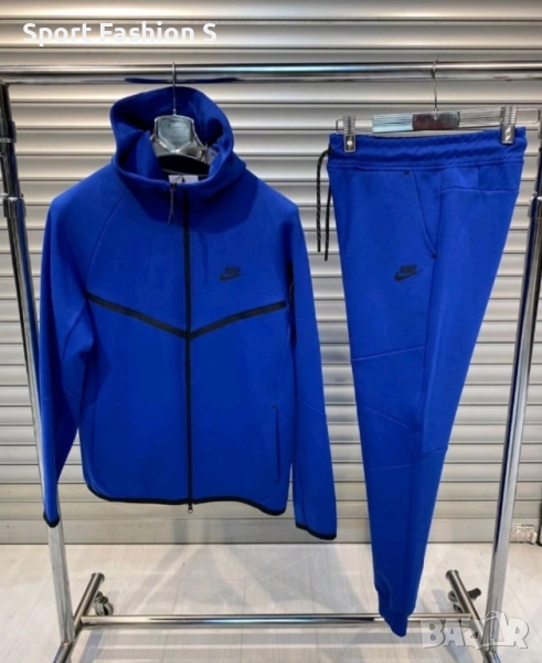 Nike Tech Fleece мъжки екипи, снимка 1