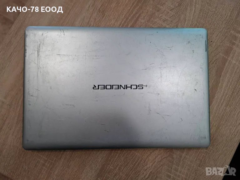 Schneider-SCL141CTP, снимка 1