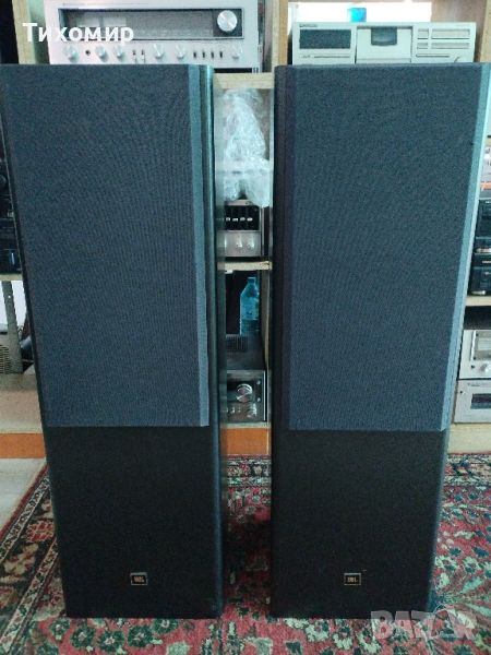 JBL LX60, снимка 1