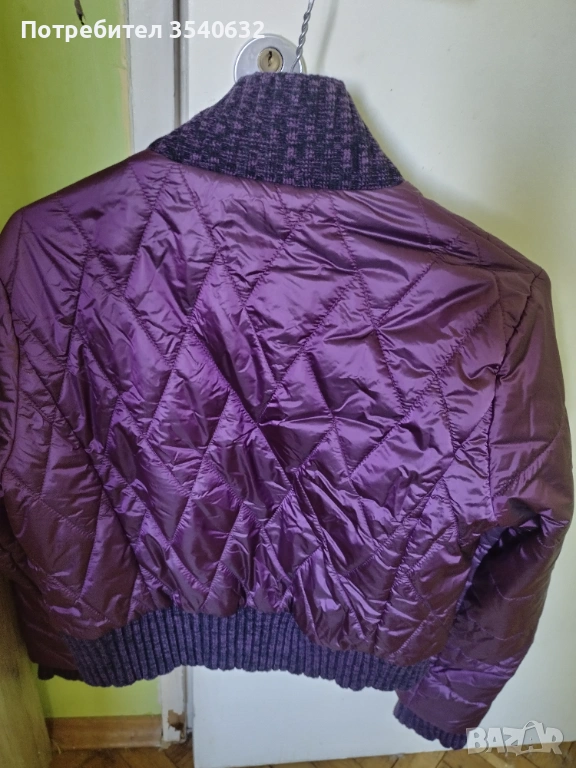 Trussardi яке, снимка 1