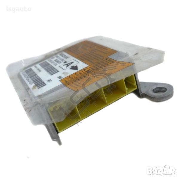 AIRBAG модул Nissan Micra (K12) 2003-2010 ID: 152488, снимка 1