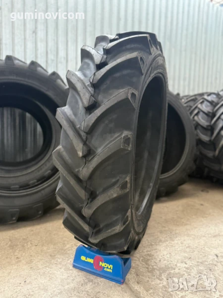 🚜 Гуми за трактор 15.5-38 SWT Gripking 12PR за ЮМЗ/Болгар/МТЗ🌾, снимка 1