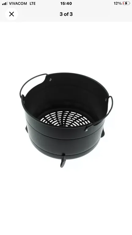 ПродавамаксесуаризаМултикукърNINJAFoodiMAX12-in-17.5LOL650EU