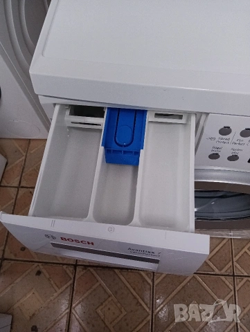 Пералня Бош Bosch Avantixx7 A+++ 7кг 2 години гаранция!, снимка 3 - Перални - 53388869