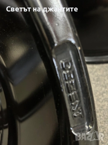 Джанти 18 Цола Mercedes S Klass W222  GLС W211 W212 E Klass C klass V klass, снимка 8 - Гуми и джанти - 53725666