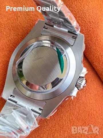 Rolex Hulk 40mm Date, снимка 6 - Мъжки - 49980128