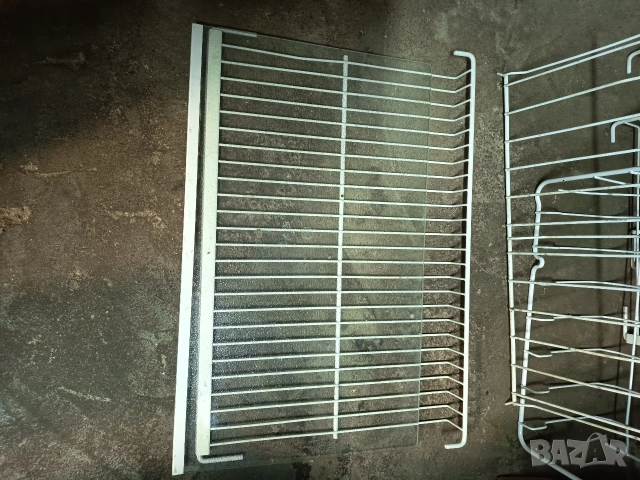 Рафтове за хладилник с фризер Siltal*, снимка 4 - Хладилници - 52789118