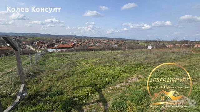 Парцел село Злато поле, снимка 4 - Парцели - 53923265