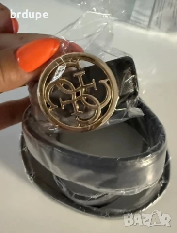 Guess PINKO дамски колани, снимка 5 - Колани - 51242384