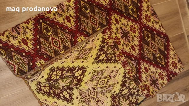 Нови битови черги и завивки с антична стойност, снимка 6 - Други - 54201641