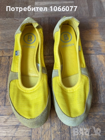 Дамски обувки BOGNER