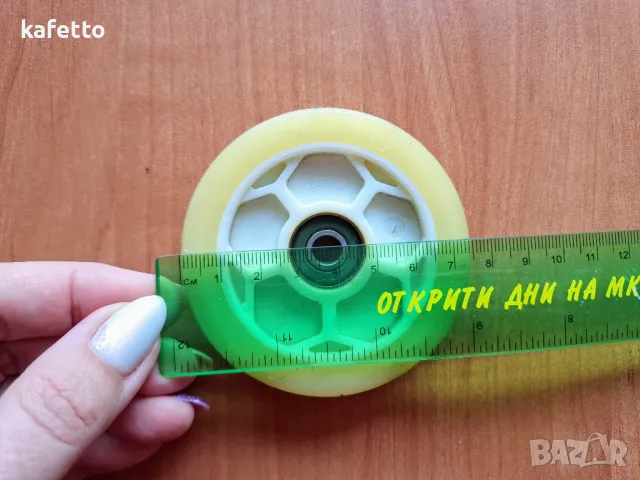 Ролка за барабан на сушилня , снимка 2 - Сушилни - 49900893