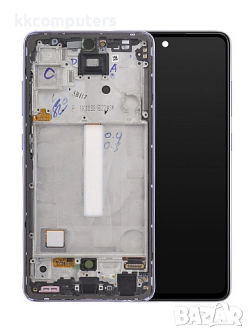Оригинален LCD дисплей за Samsung Galaxy A52s 5G (A528)