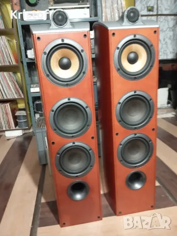  Sony SS-X70ED Extended Definition Audiophile Quality loudspeakers, снимка 1 - Тонколони - 48446453