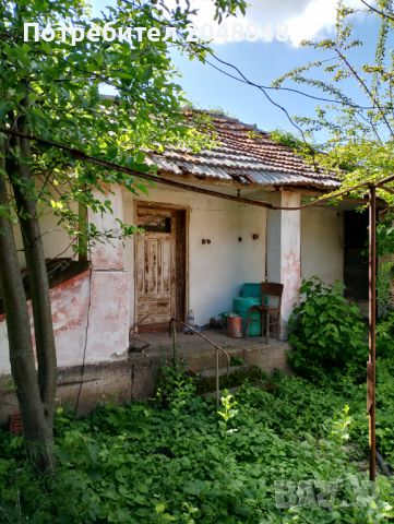 Традиционна селска къща с голям двор и красив изглед в с. Расово, снимка 3 - Къщи - 45877142