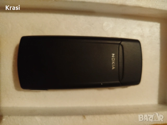 Nokia8855, снимка 3 - Nokia - 53241426