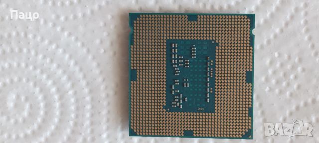 Intel Core i5-4440 3.3GHz, снимка 4 - Процесори - 46794500