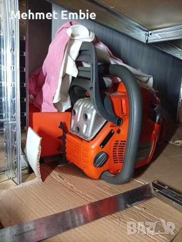 Хускварна 455 rancher , снимка 3 - Други инструменти - 54030001