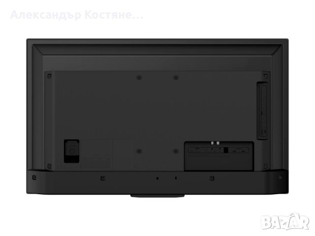 Телевизор Sony BRAVIA KD-32W800 32" HD Ready LED, HDR, Android TV, снимка 3 - Телевизори - 46163543