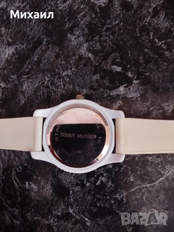 TOMMY HILFIGER , снимка 4 - Мъжки - 53876460