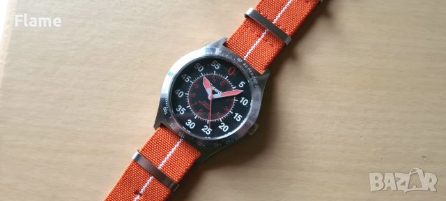 Superdy  пилотски часовник тип Flieger Type B Флиегер  pilot Hamilton , снимка 1 - Водоустойчиви - 45699767