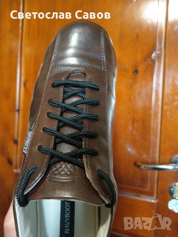 Naviboot 42нм. 27,0см., снимка 12 - Спортни обувки - 53924235