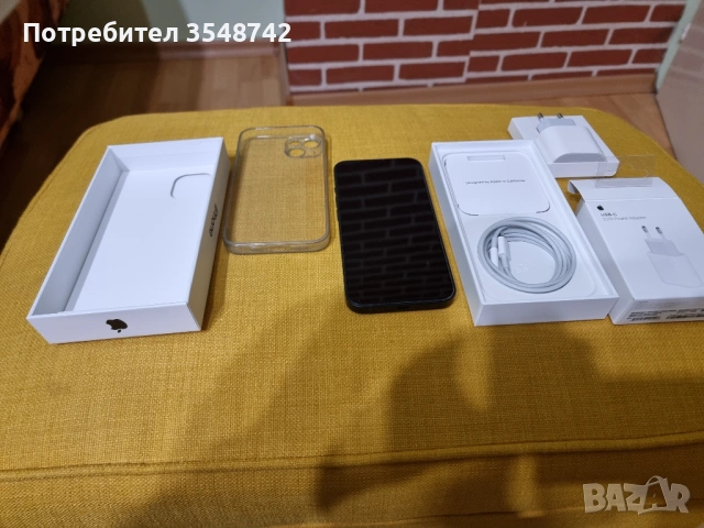 iPhone 13 Перфектен