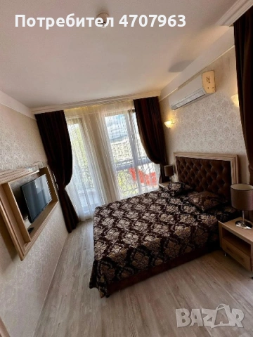 Едностаен - Слънчев бряг