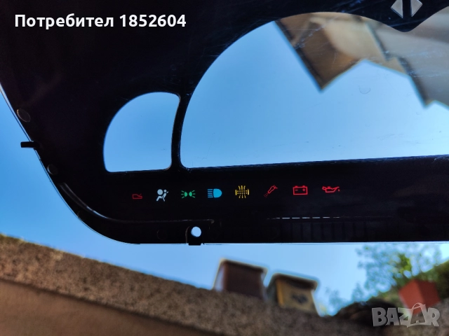 Километраж Фиат Мареа дизел, снимка 10 - Части - 51468725