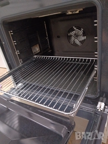 Свободно стояща печка с керамичен плот Voss Electrolux с две години гаранция!, снимка 10 - Печки, фурни - 53980014