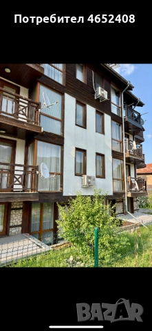 Апартамент в Банско, снимка 2 - Почивки на планина - 52430070