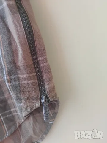 Born Fly - НОВА оригинална мъжка риза къс ръкав, снимка 7 - Ризи - 49809756