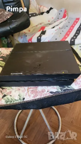 PlayStation 4 ps4 конзола , снимка 5 - PlayStation конзоли - 47663125