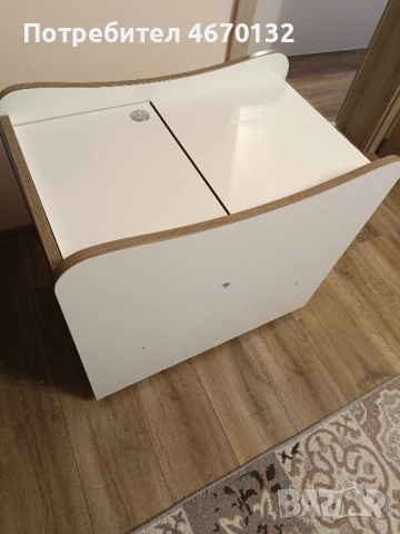 Бебешка кошара и повивалник, снимка 6 - Кошарки - 52673707