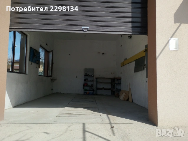 Двустаен апартамент под наем 