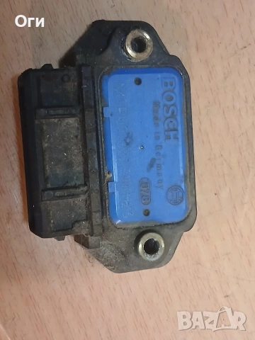 Комутатор BOSCH 0 227 100 123 