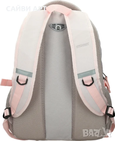 Раница Street Infinity Quest, снимка 3 - Раници - 51207768