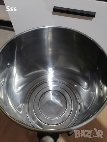 Диспенсър За топли и студени напитки10 лт , снимка 6 - Други стоки за дома - 53597056