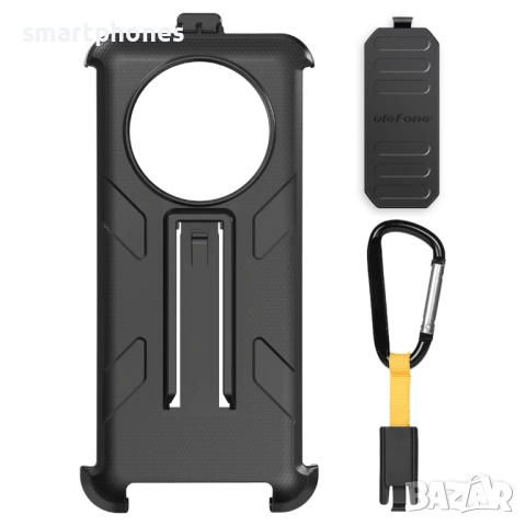 Калъф Ulefone Armor X31 Pro