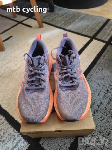 Asics superblast 2, снимка 8 - Спортни обувки - 52253102