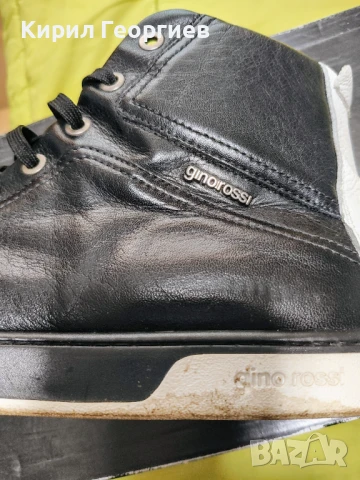 Gino Rossi.Естествена кожа, снимка 6 - Спортни обувки - 50613045